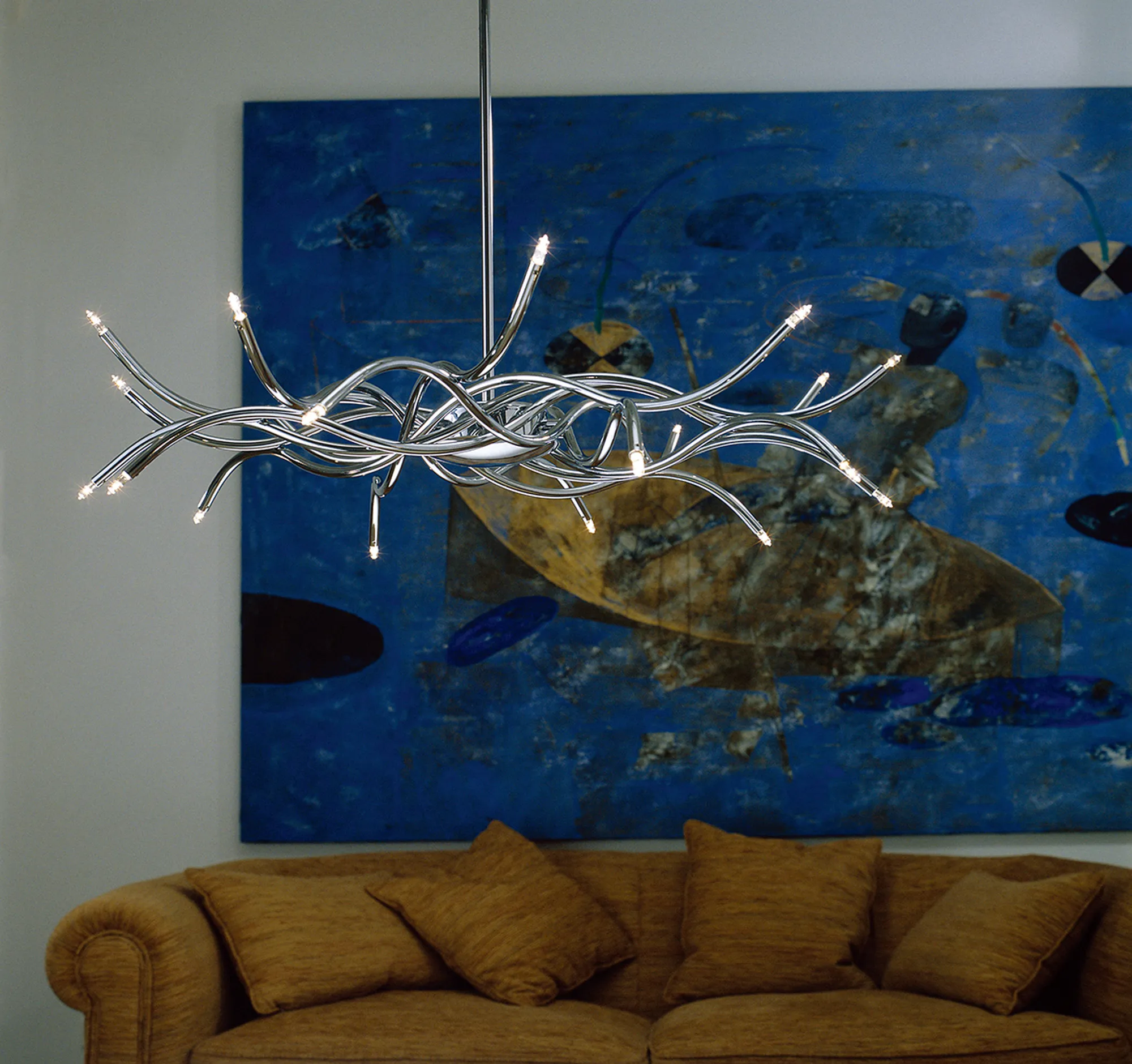 Aire Floor Lamps Mantra Multi Head Floor Lamps Aire Floor Lamps Mantra Multi Head Floor Lamps